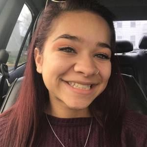 Meet your Posher, Alyssa